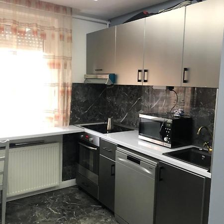Hajdúszoboszló Bezso Apartman מראה חיצוני תמונה